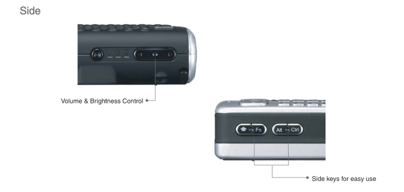 Illustration for article titled Everun UMPC is Super Light, Super Mobile, and Looks Like it Might Not Suck
